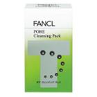 Fancl - Pore Cleansing Pack 8 Pcs