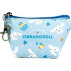 Cinnamoroll Coin Pouch One Size