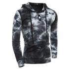 Tie-dye Hoodie