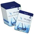 Farm Stay - Visible Difference Mask Sheet Collagen 10 Pcs