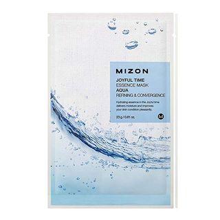 Mizon - Joyful Time Essence Mask 1pc (16 Types) Aqua