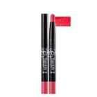 Vov - Tinted Fit Color Lip Color Stick (no.03 Cherry Pink)