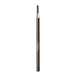 Macqueen - My Strong Eyebrow Pencil - 5 Colors #105 Stone Gray