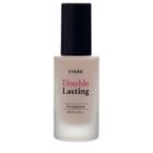 Etude House - Double Lasting Foundation New - 12 Colors #17n1 Netural Vanilla
