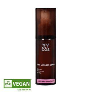 The Skin House - Xycos Pink Collagen Serum 50ml