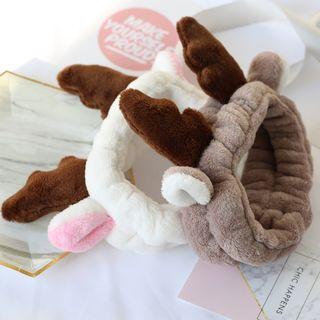 Fleece Ear Hairband