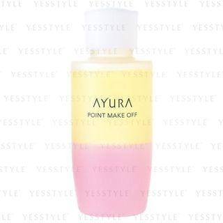 Ayura - Point Make Off Makeup Remover 100ml