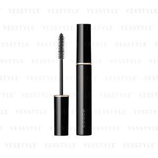 Suqqu - Mascara Natural Curl (#01 Black) 5g