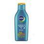 Nivea - Sun Protect & Refresh Lotion Spf 50 Pa++++ 125ml