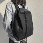Waterproof Zip Backpack