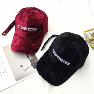 Velvet Cap