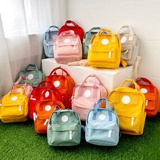 Mini Lightweight Crossbody Bag (various Designs)
