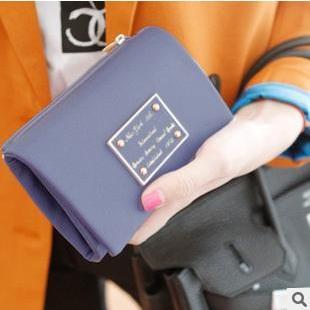 Trifold Wallet