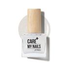 Apieu - Care My Nails (opal Pearl Topcoat)