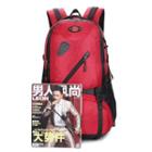 50l Outdoor Nylon Backpack