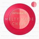 Shiseido - Integrate Melty Mode Cheek (#pk384) 2.7g