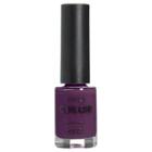 Aritaum - Modi Color Nails - 72 Colors #31 Holiday Purple