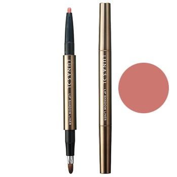 Kanebo - Lunasol Lip Shadow Liner N (#02 Beige Pink) 5.8g