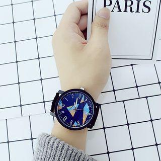 Strap Watch (4 Designs)