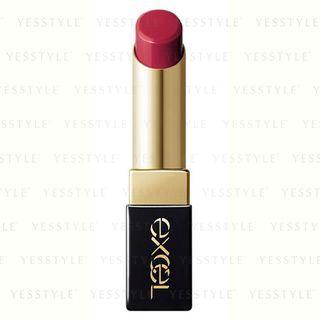 Excel - Glaze Balm Lip (#gb05 Cassis Rose) 1 Pc
