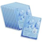 Tonymoly - Pureness 100 Mask Sheet - Hyaluronic Acid 10pcs 10pcs