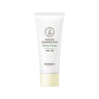 Skinfood - White Dandelion Derma Cream 100ml 100ml