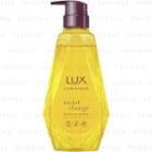Lux Japan - Luminique Moist Charge Shampoo 450g
