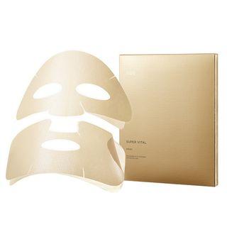 Iope - Super Vital Mask 1pc 18ml