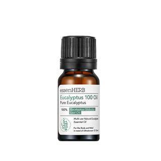 Essen Herb - Eucalyptus 100 Oil 10ml