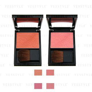 Kose - Elsia Platinum Cheek - 4 Types
