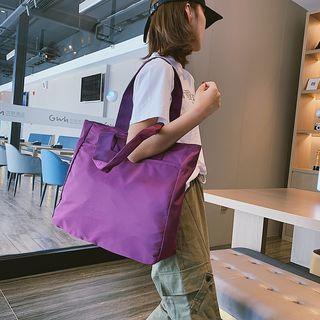 Square Lightweight Tote Bag