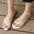 Basic Flip-flops