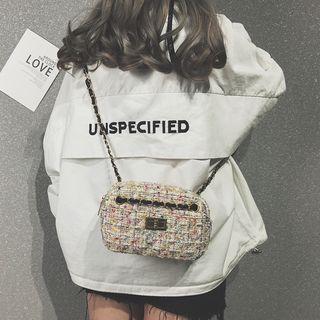 Melange Crossbody Bag