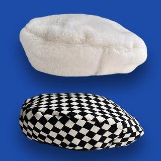 Reversible Beret