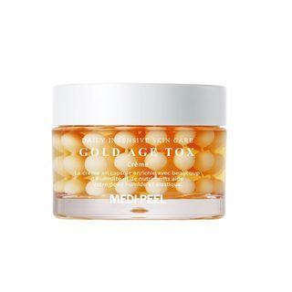 Medi-peel - Gold Age Tox Creme 50g
