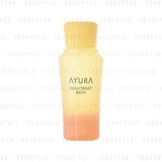 Ayura - Nightreat Bath 50ml