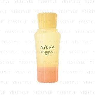 Ayura - Nightreat Bath 50ml