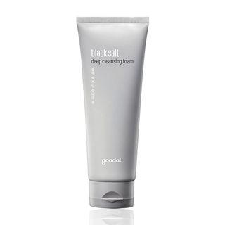 Goodal - Black Salt Deep Cleansing Foam 150ml 150ml