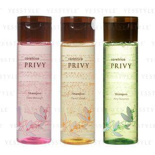 Arimino - Caretrico Privy Shampoo 250ml - 3 Types