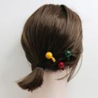 Ball Hair-clip