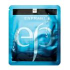 Enprani - Super Aqua Blue Water Sheet Mask 1pc 23ml