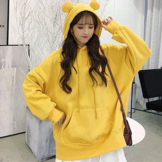 Animal Ear Hoodie