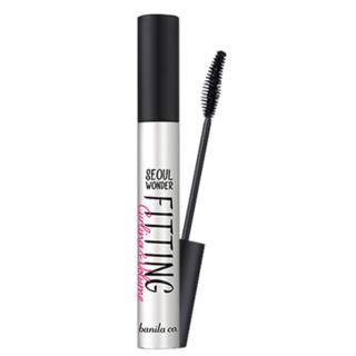 Banila Co. - Seoul Wonder Fitting Mascara Curling & Volume