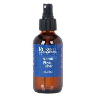 Russell Organics - Neroli Phyto Toner 4 Oz 4oz / 120ml