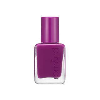 Romand - Mood Pebble Nail - 17 Colors #18 Odiodi