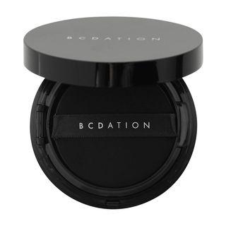 Tonymoly - Bcdation Triple Essence Cover Balm Spf30 Pa++ 02 Warm Beige