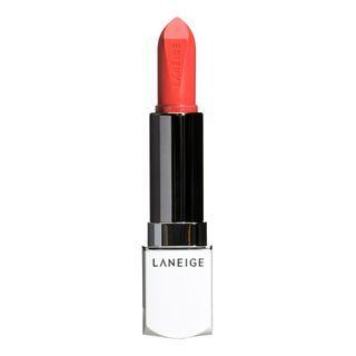 Laneige - Silk Intense Lipstick Rose Collection (5 Colors) #214 Sunrise Rose