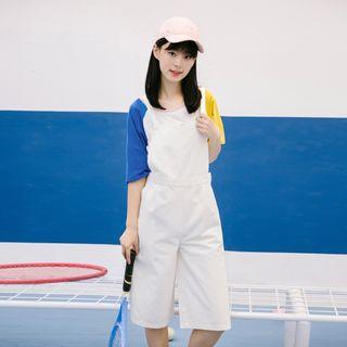 Plain Straight Shorts