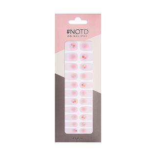 Apieu - Notd Gel Nail Strip #02 1pc