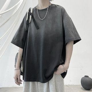 Short Sleeve Gradient T-shirt